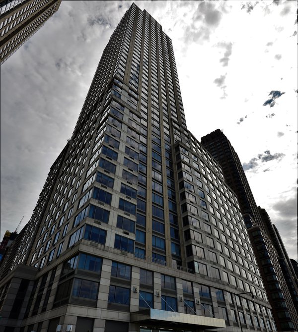 
            Trump Palace Condominium Building, 200 Riverside Boulevard, New York, NY, 10069, NYC NYC Condos        